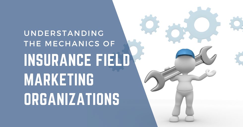 Field Marketing Organizations