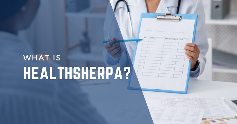 What Is HealthSherpa?
