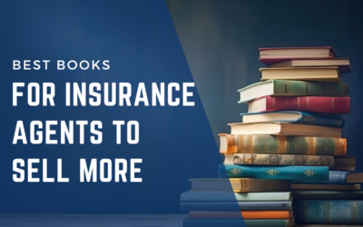 Best Books For Insurance Agents To Sell More