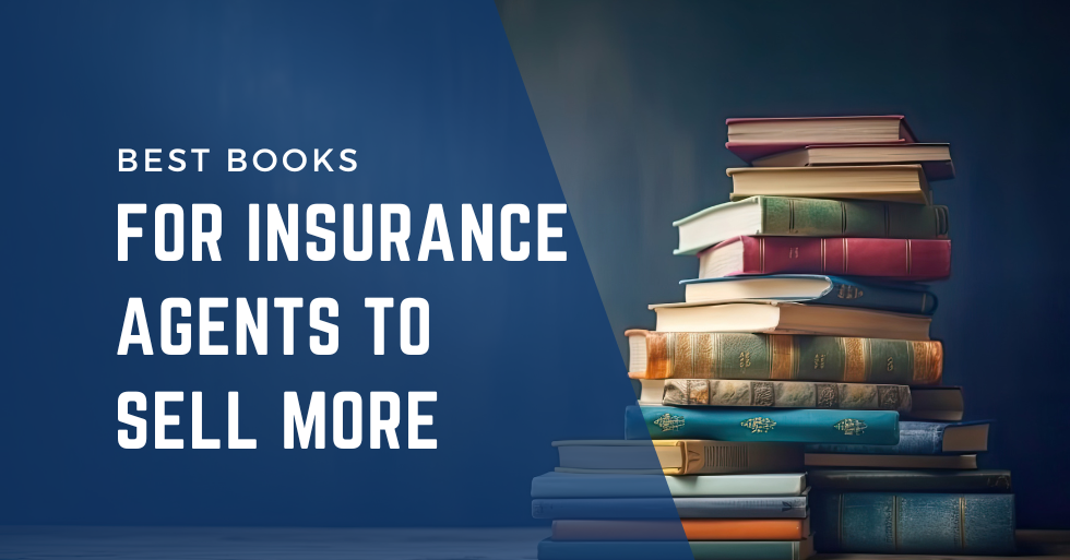 Books for insurance Agents