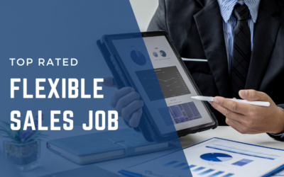 Top Rated Flexible Sales Jobs