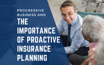 Proactive Insurance Planning