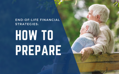 Smart Strategies for End-of-Life Expenses