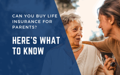 Can I Buy Final Expense Life Insurance for My Parents?