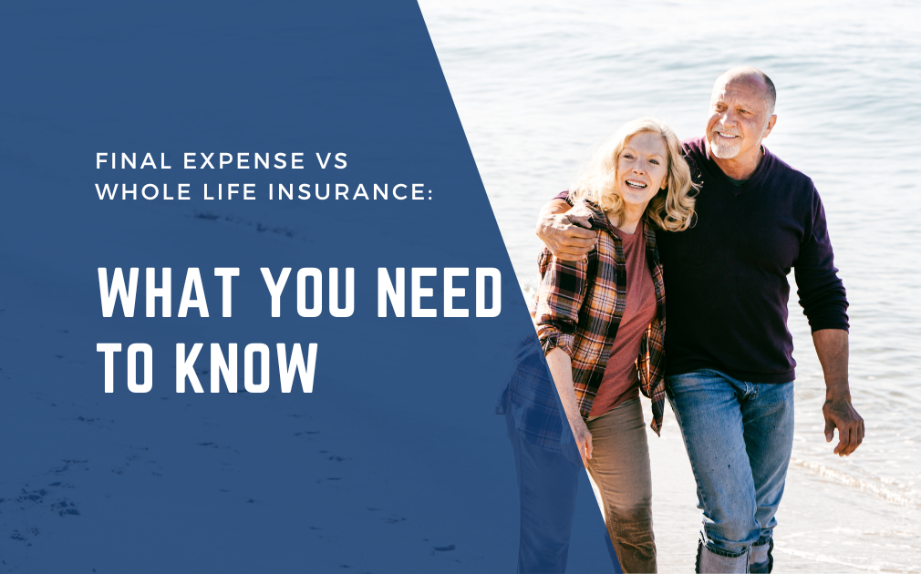 Final Expense vs Whole Life Insurance: Compare Options | ORCA.Life