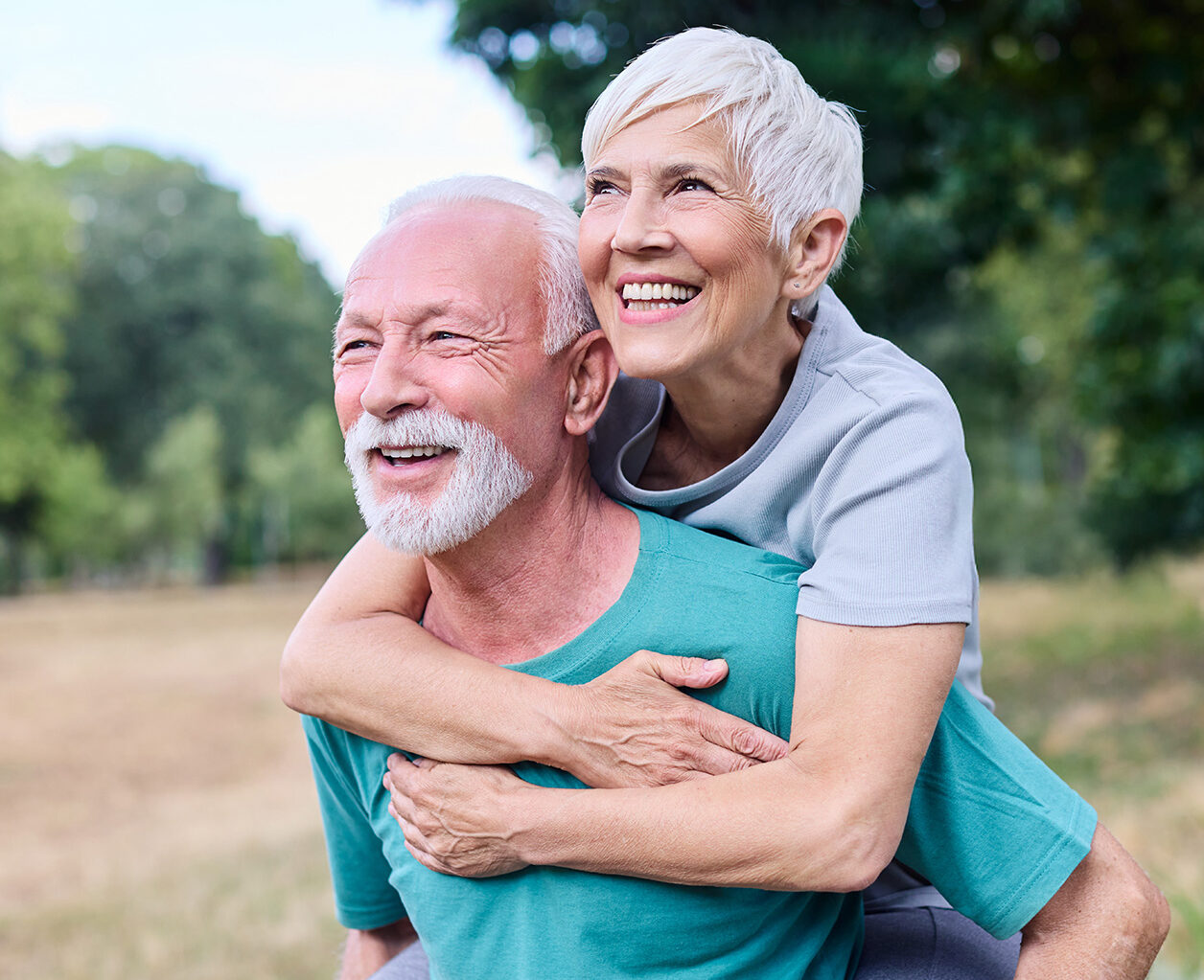 ORCA - Coverage Types