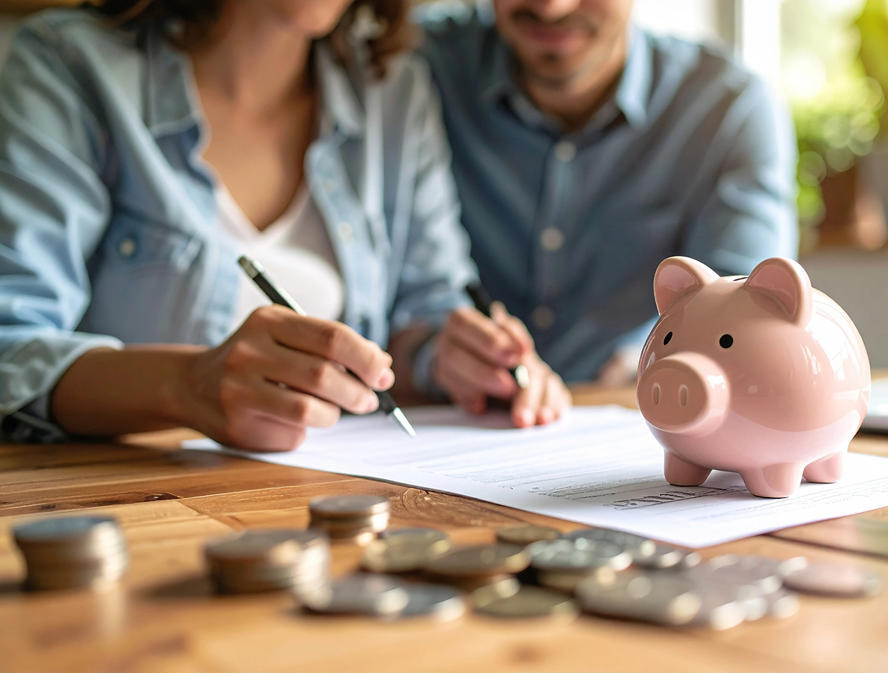 ORCA - How annuities work