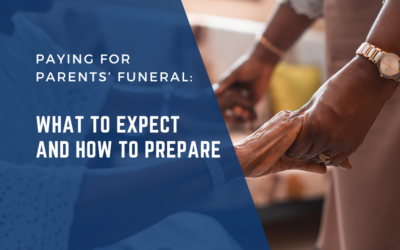 Paying for Parents’ Funeral Costs: A Simple Guide for Families