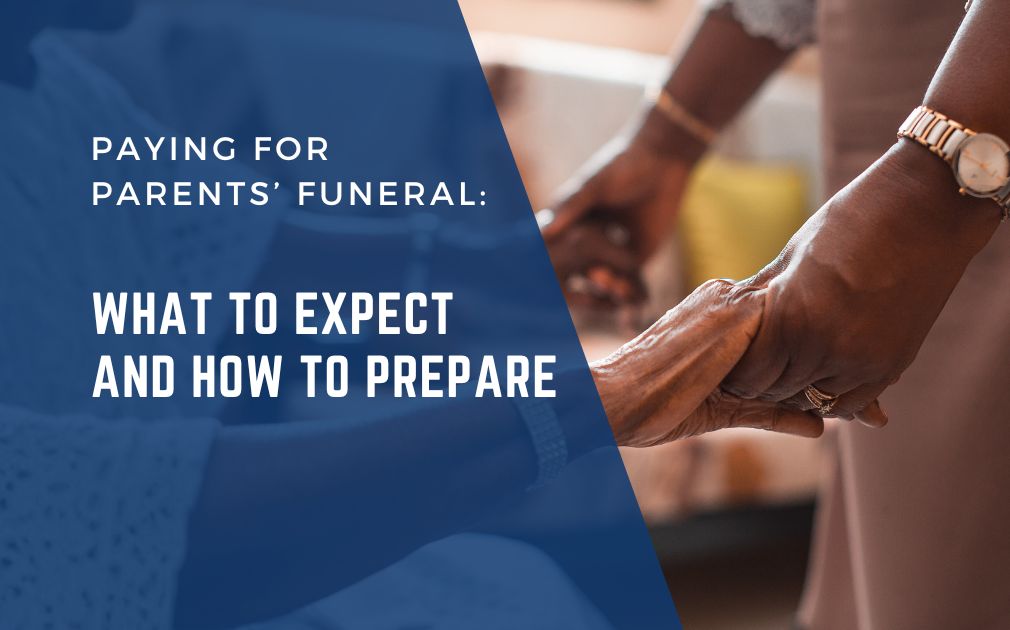 Paying for Parents&rsquo; Funeral Costs: A Simple Guide for Families